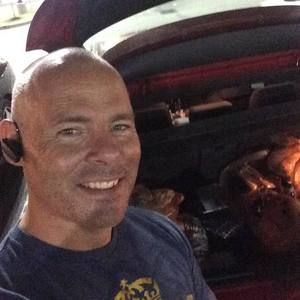 Meet your Posher, Jerry